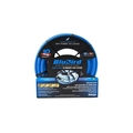 Rmx Industries Blubird Rubber Air Hose 1/4 In. X 25 Ft. BB1425